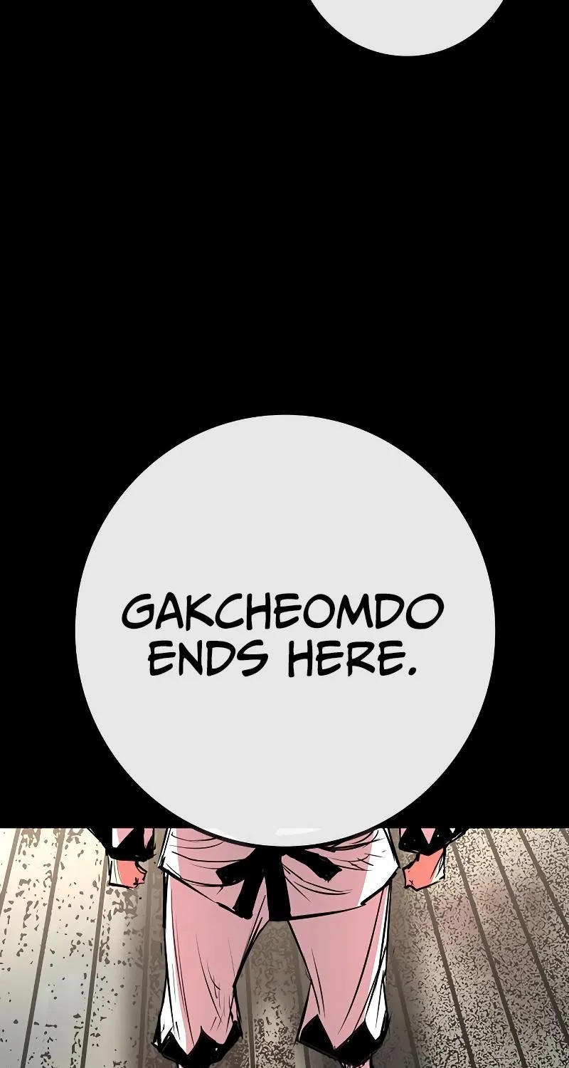 Hallym Gymnasium Chapter 126 page 143 - 