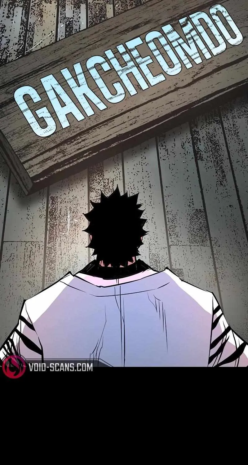 Hallym Gymnasium Chapter 126 page 145 - 