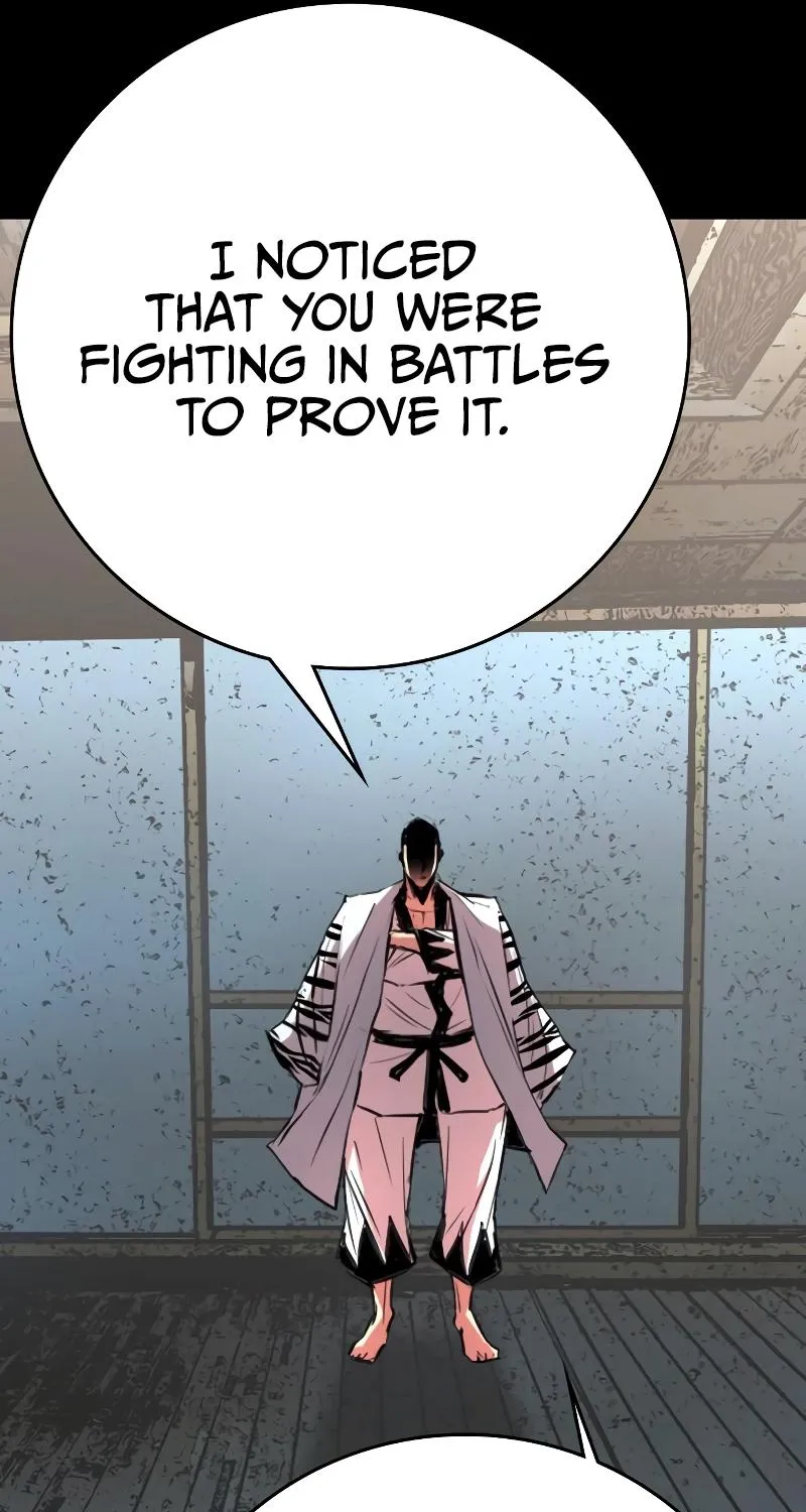 Hallym Gymnasium Chapter 126 page 147 - 