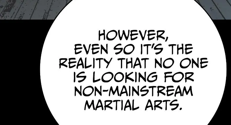 Hallym Gymnasium Chapter 126 page 148 - 