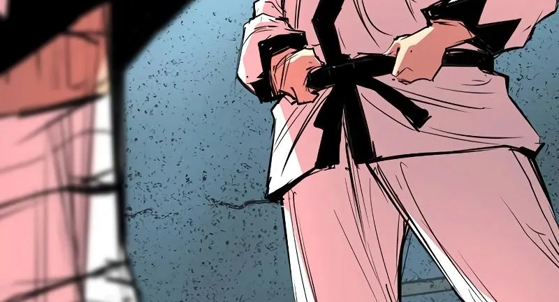 Hallym Gymnasium Chapter 126 page 162 - 