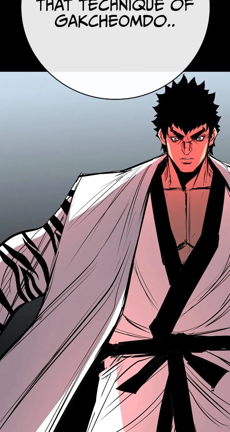 Hallym Gymnasium Chapter 126 page 167 - 