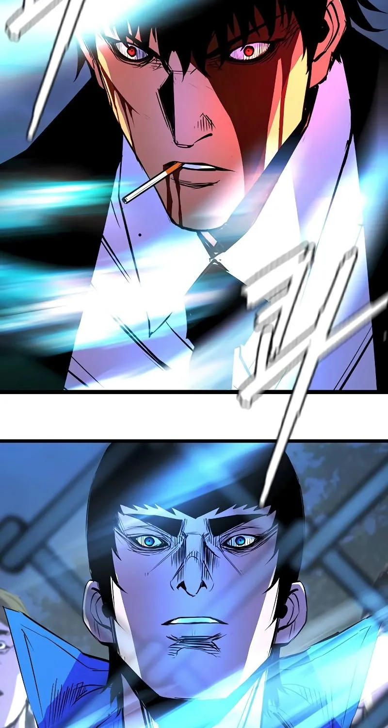 Hallym Gymnasium Chapter 126 page 187 - 