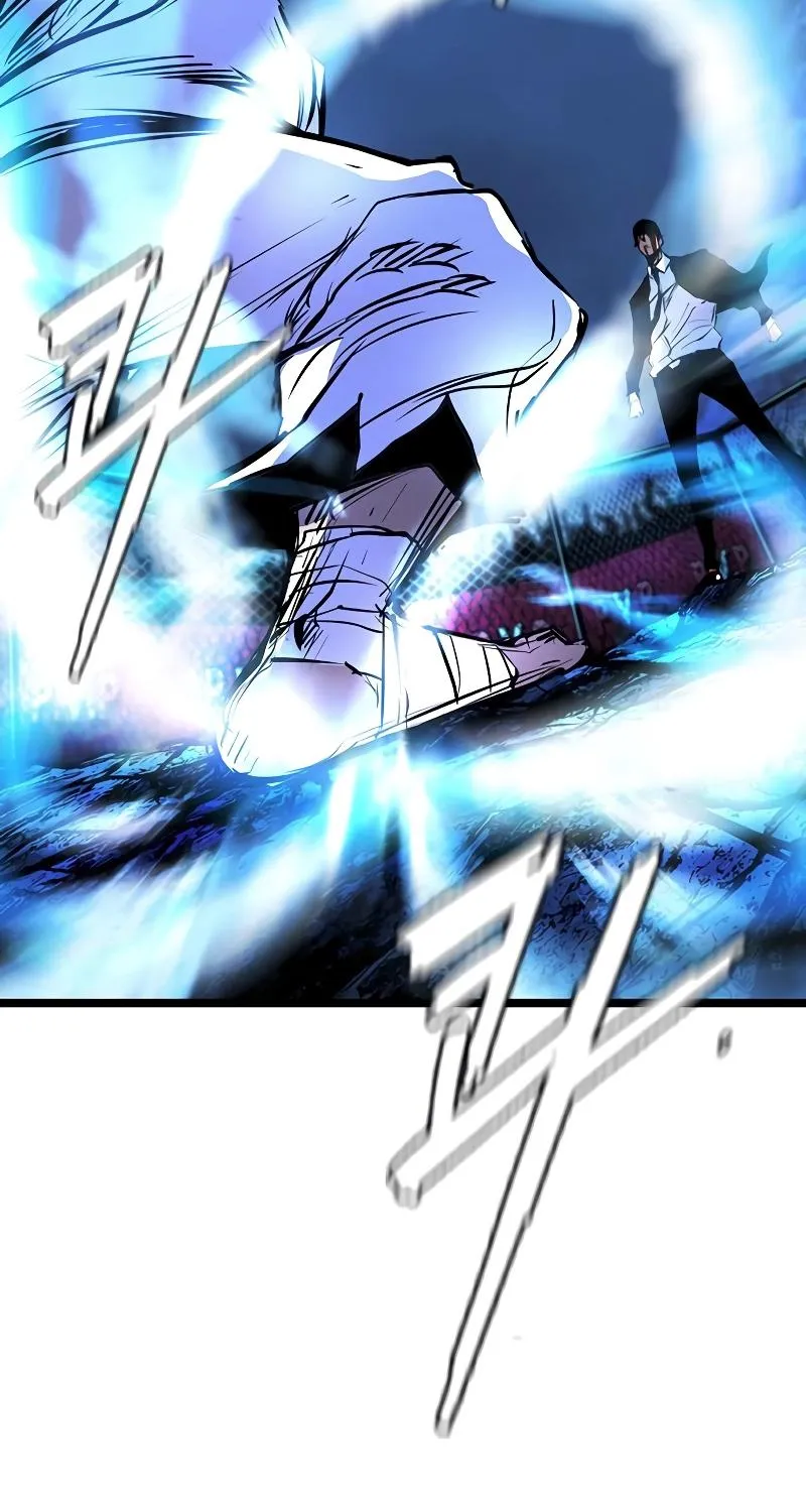 Hallym Gymnasium Chapter 126 page 191 - 