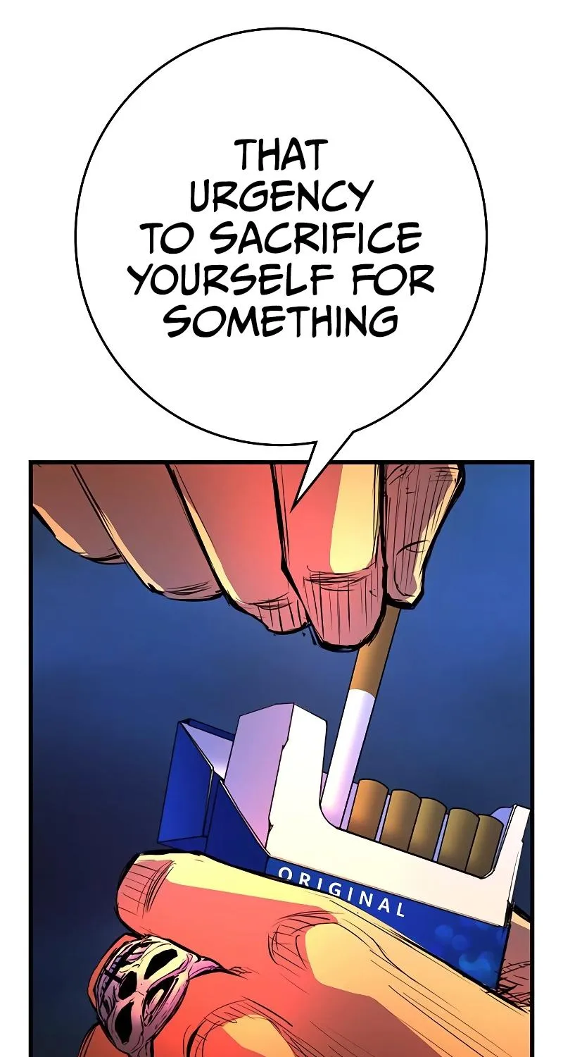 Hallym Gymnasium Chapter 126 page 288 - 