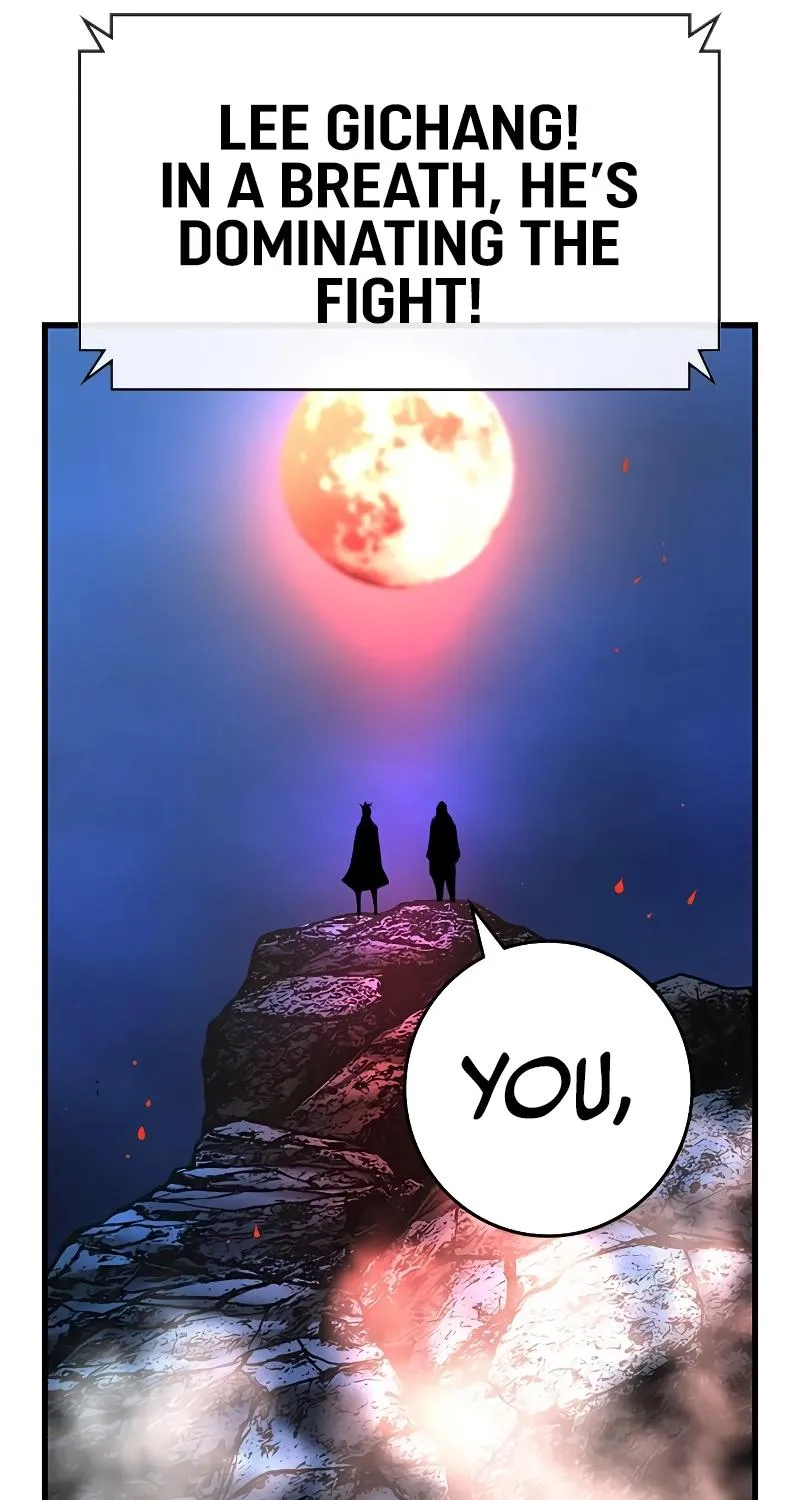 Hallym Gymnasium Chapter 126 page 41 - 