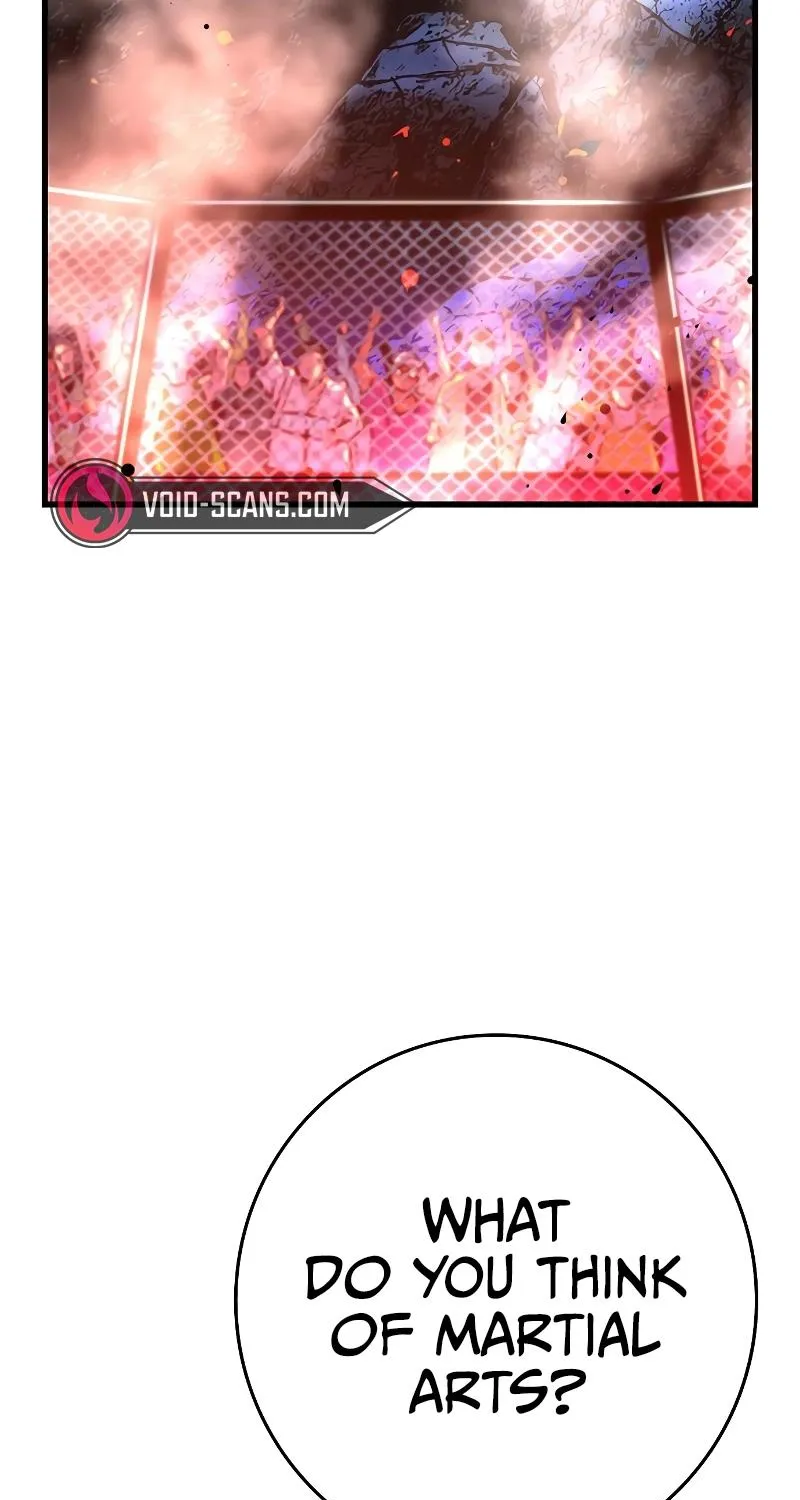 Hallym Gymnasium Chapter 126 page 43 - 