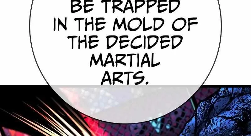 Hallym Gymnasium Chapter 126 page 54 - 