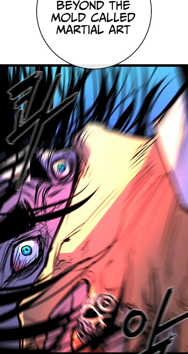 Hallym Gymnasium Chapter 126 page 61 - 