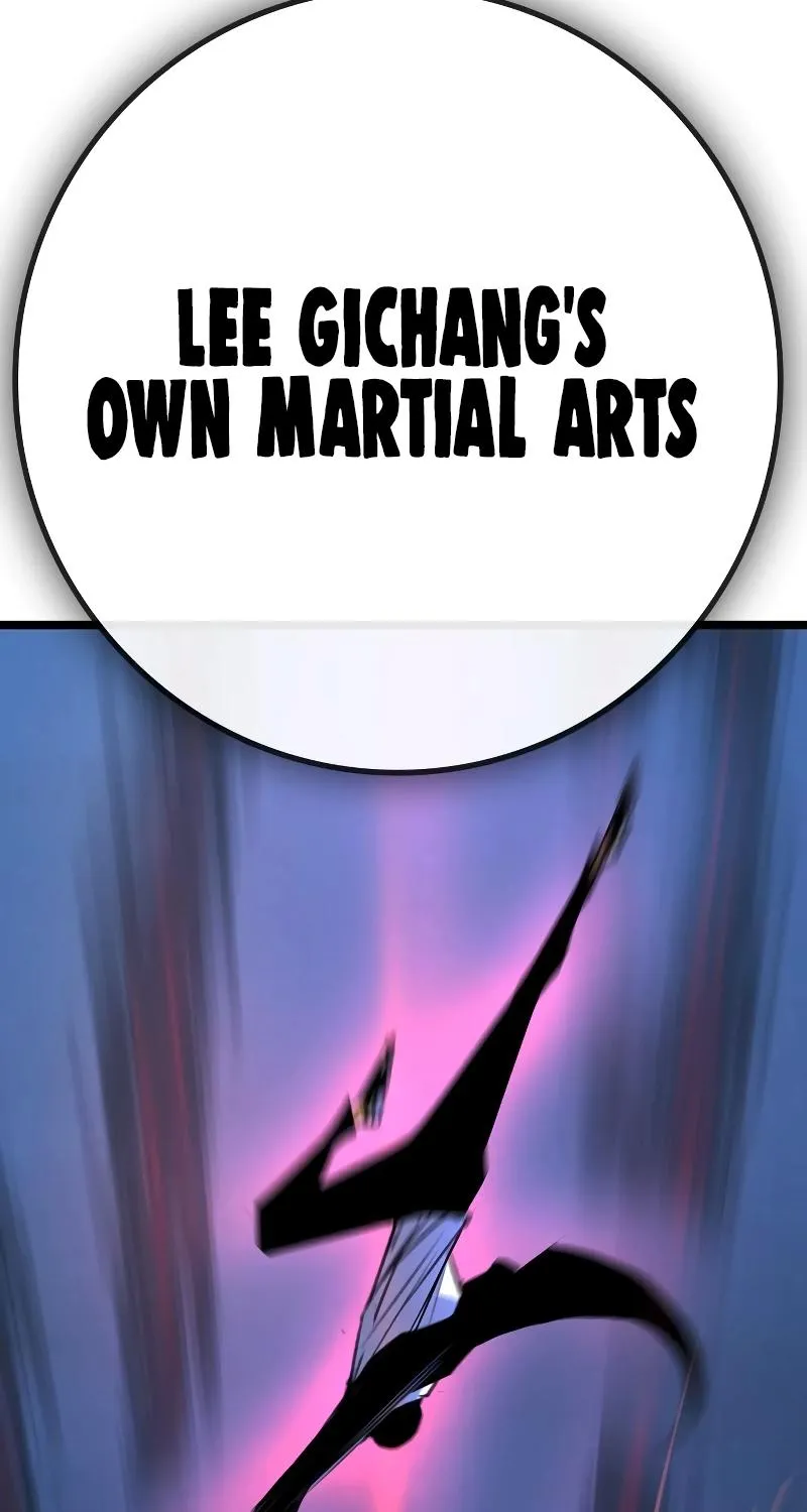 Hallym Gymnasium Chapter 126 page 71 - 