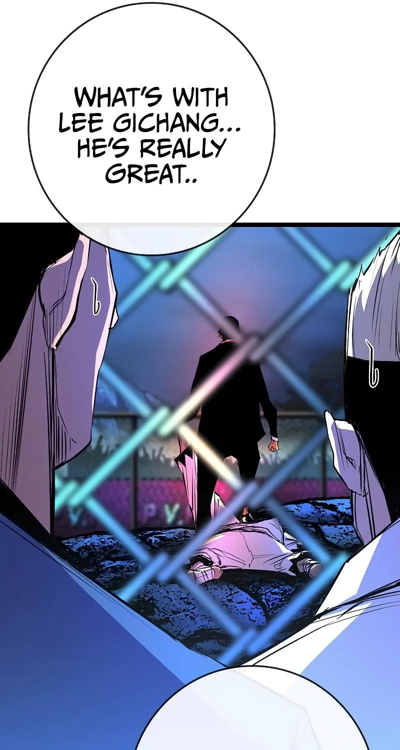 Hallym Gymnasium Chapter 126 page 87 - 