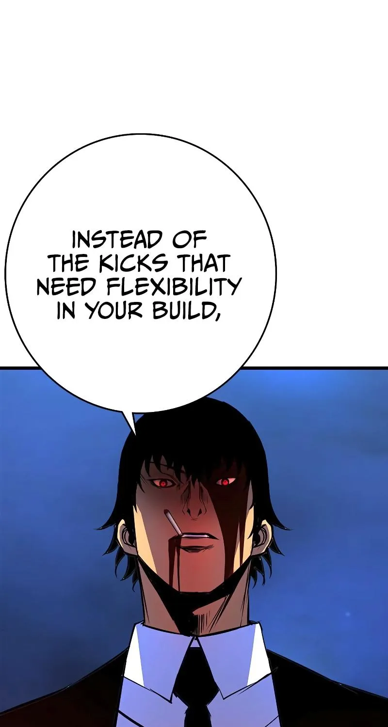 Hallym Gymnasium Chapter 126 page 95 - 