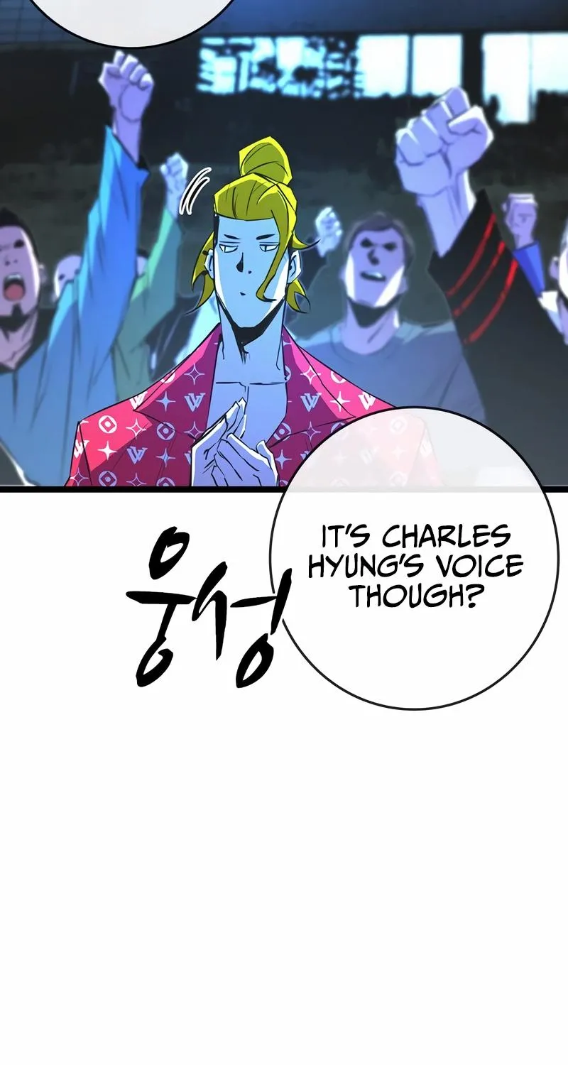 Hallym Gymnasium Chapter 127 page 110 - 