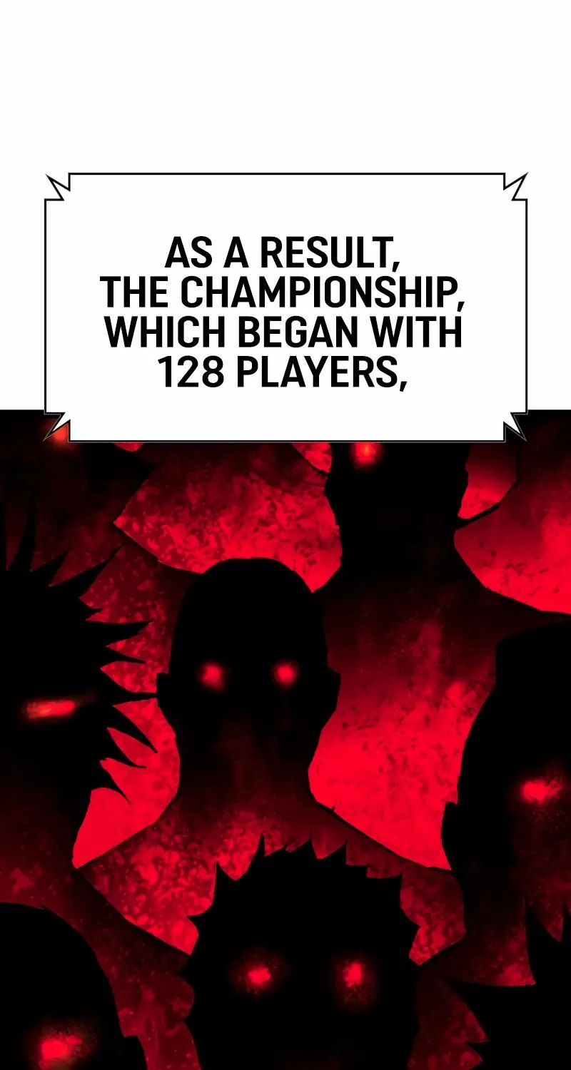Hallym Gymnasium Chapter 127 page 124 - 