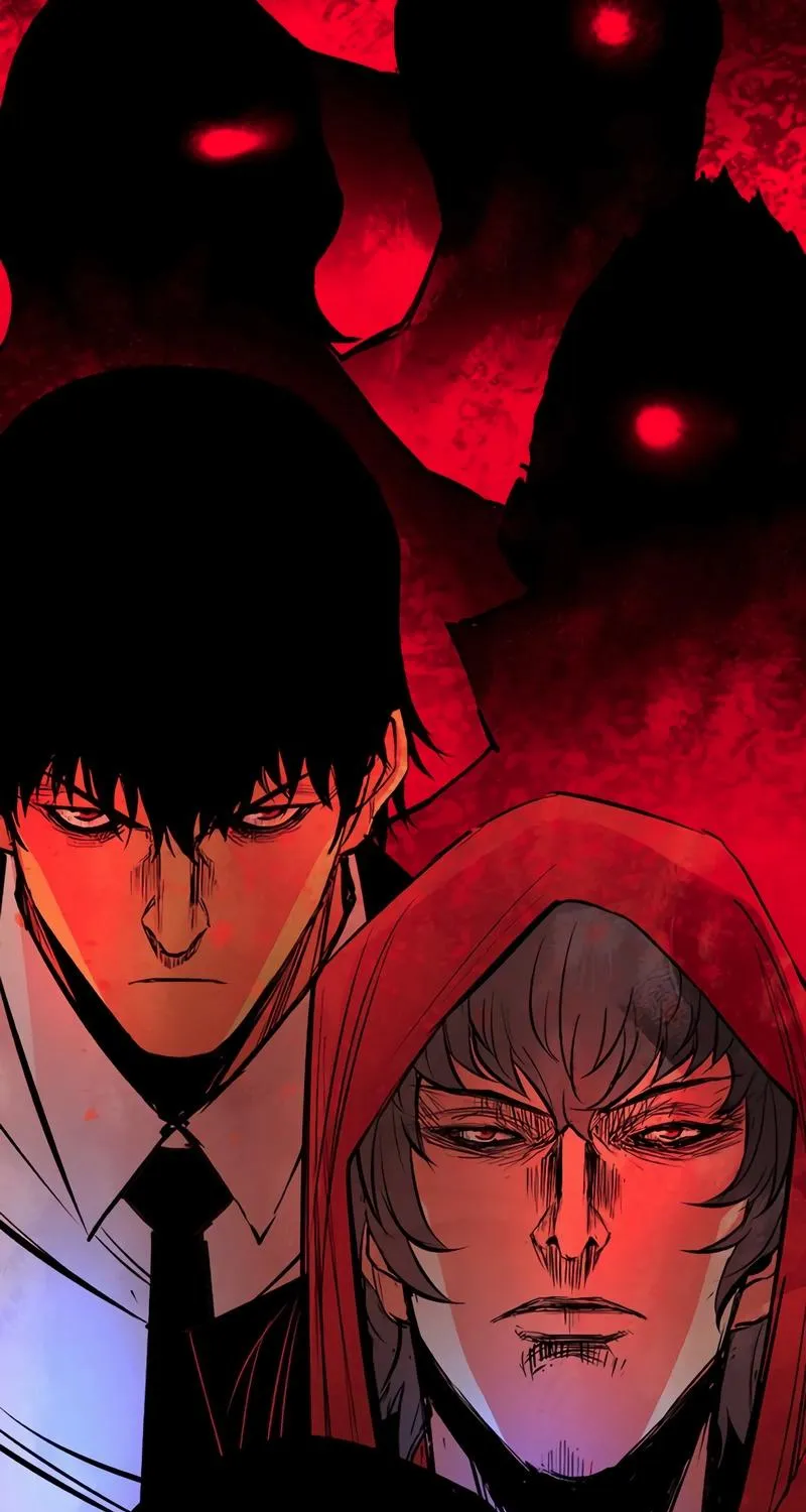 Hallym Gymnasium Chapter 127 page 126 - 