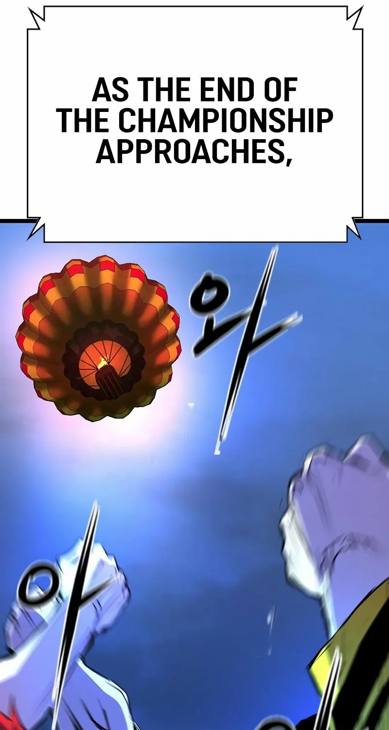Hallym Gymnasium Chapter 127 page 130 - 