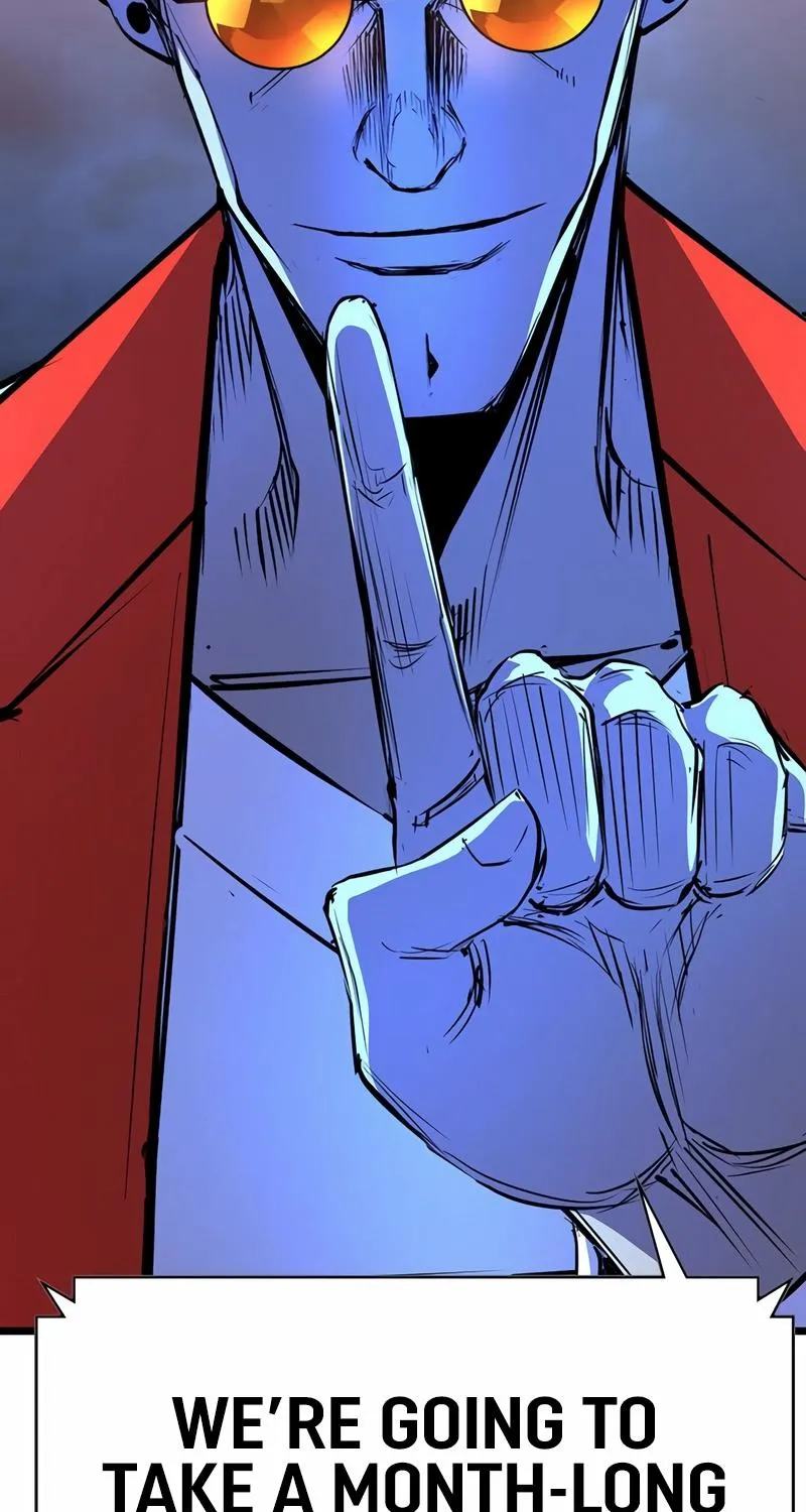 Hallym Gymnasium Chapter 127 page 134 - 