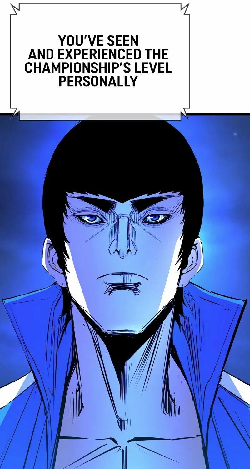 Hallym Gymnasium Chapter 127 page 142 - 