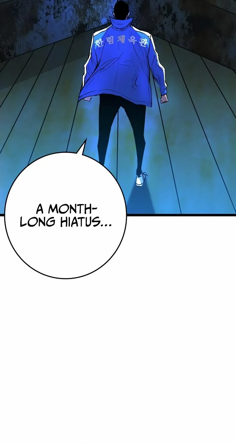 Hallym Gymnasium Chapter 127 page 156 - 