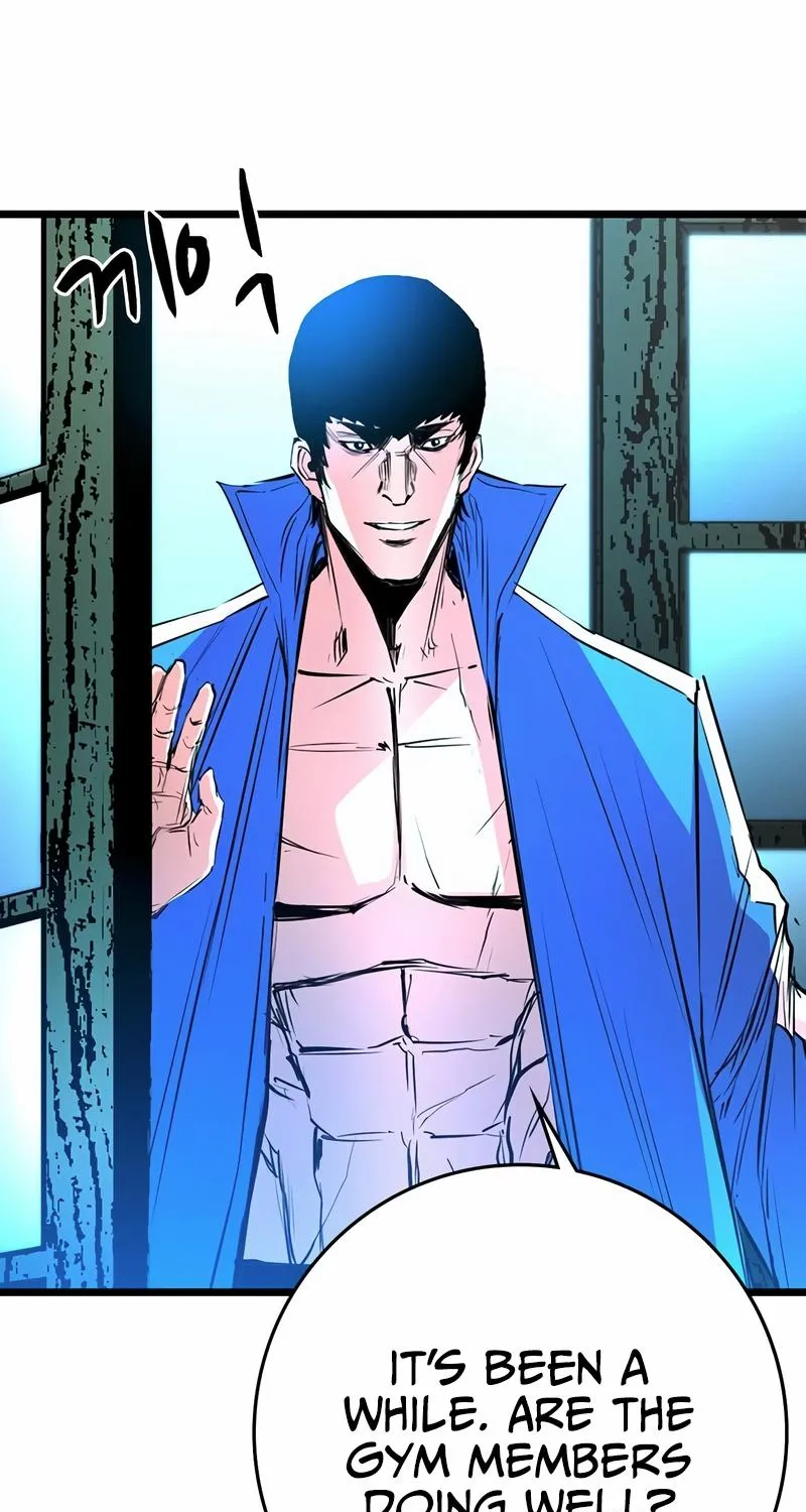 Hallym Gymnasium Chapter 127 page 170 - 