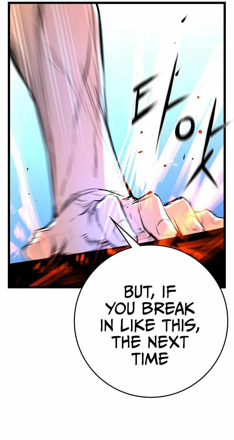 Hallym Gymnasium Chapter 127 page 185 - 