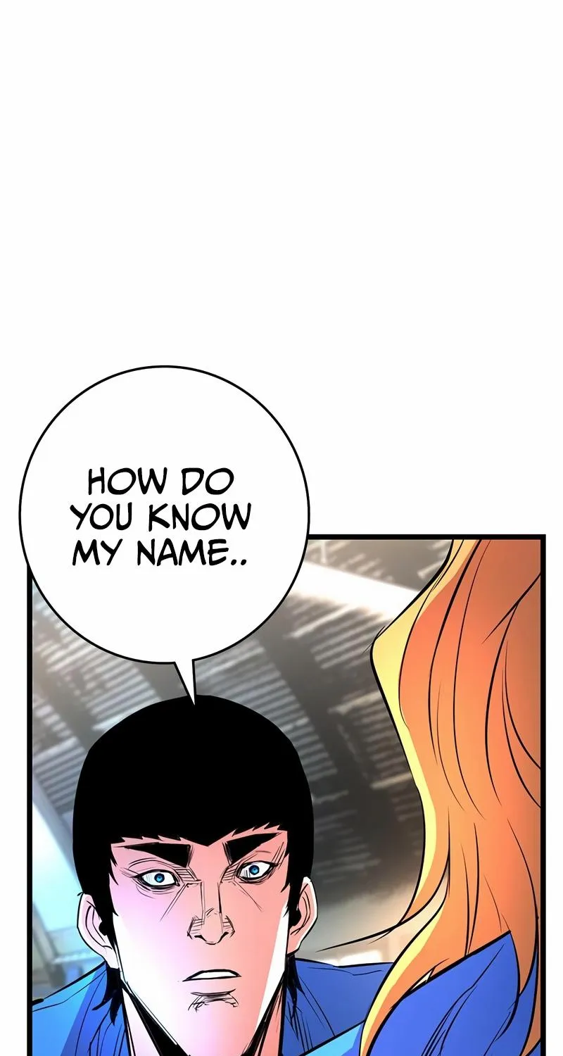 Hallym Gymnasium Chapter 127 page 203 - 