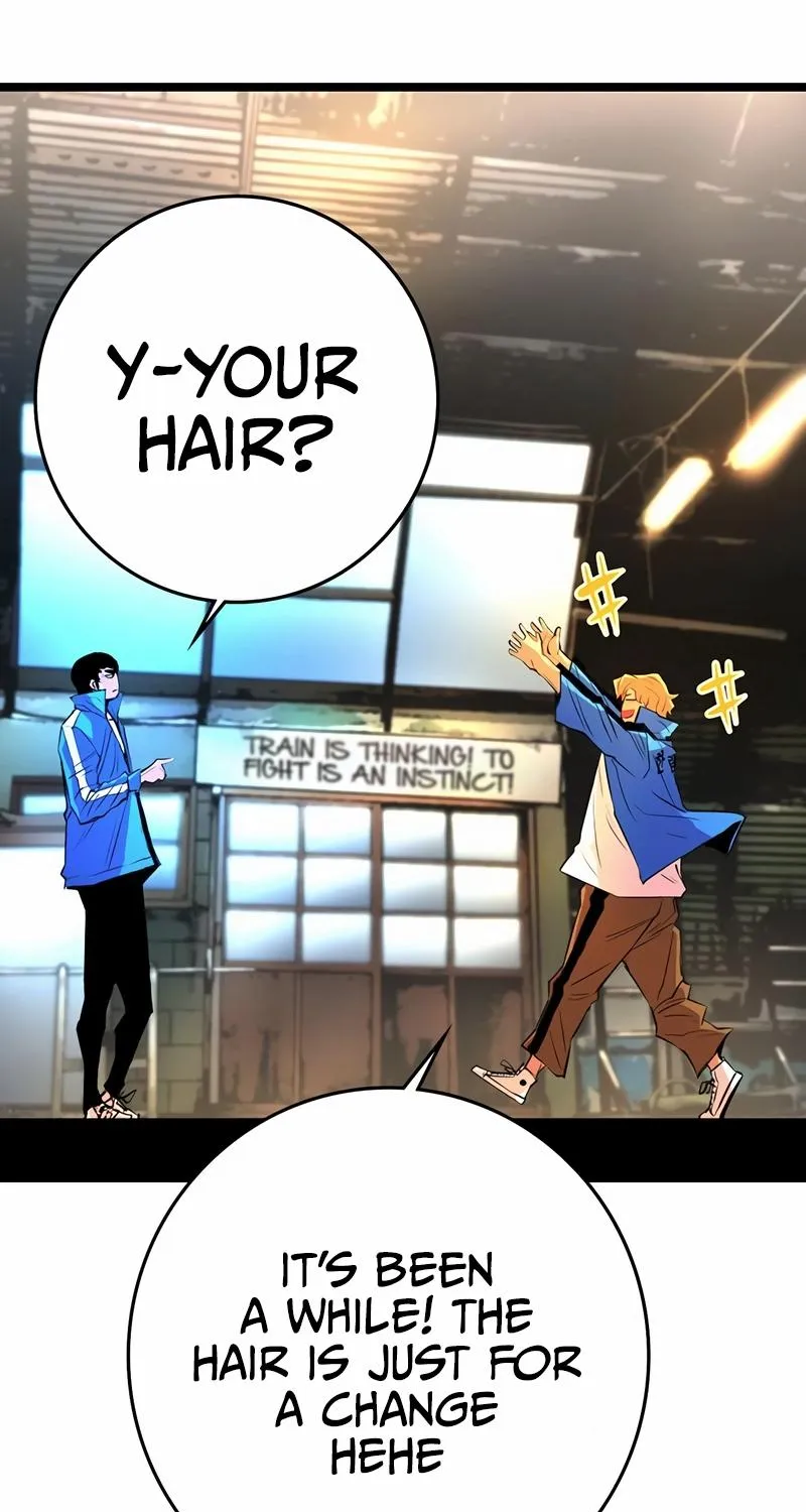 Hallym Gymnasium Chapter 127 page 209 - 