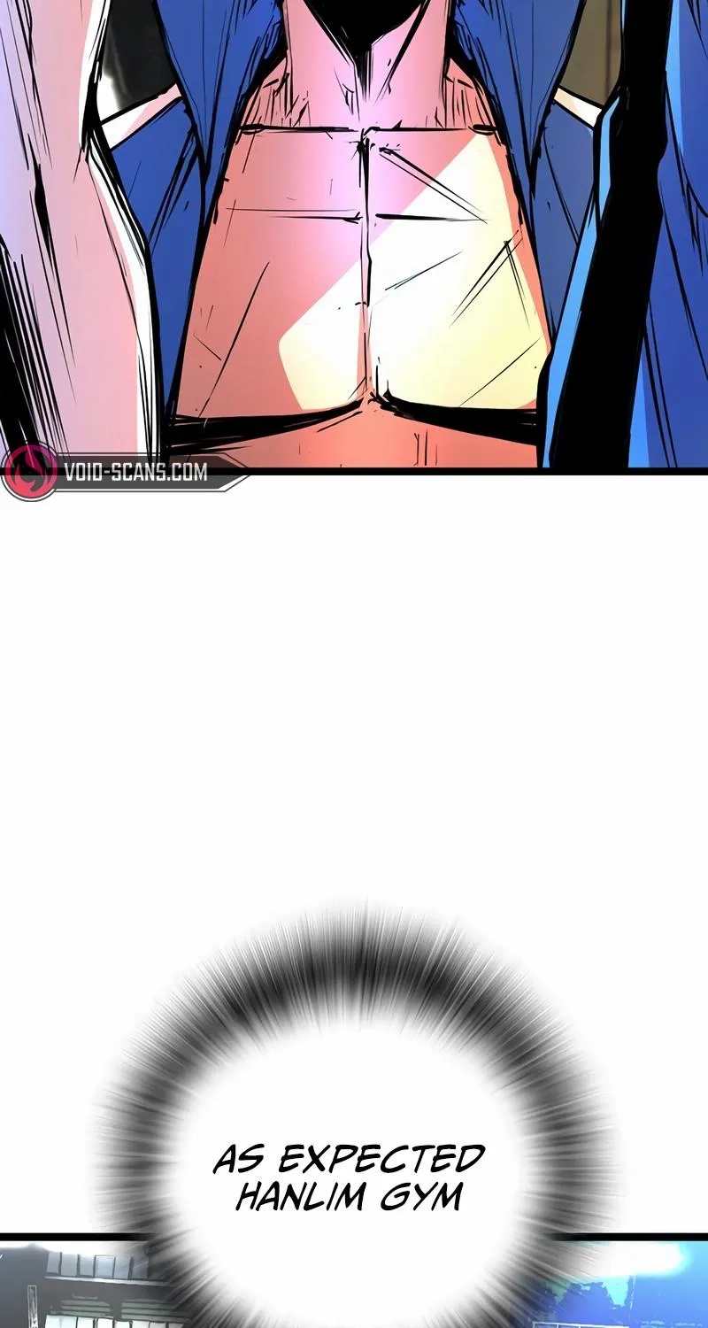 Hallym Gymnasium Chapter 127 page 219 - 