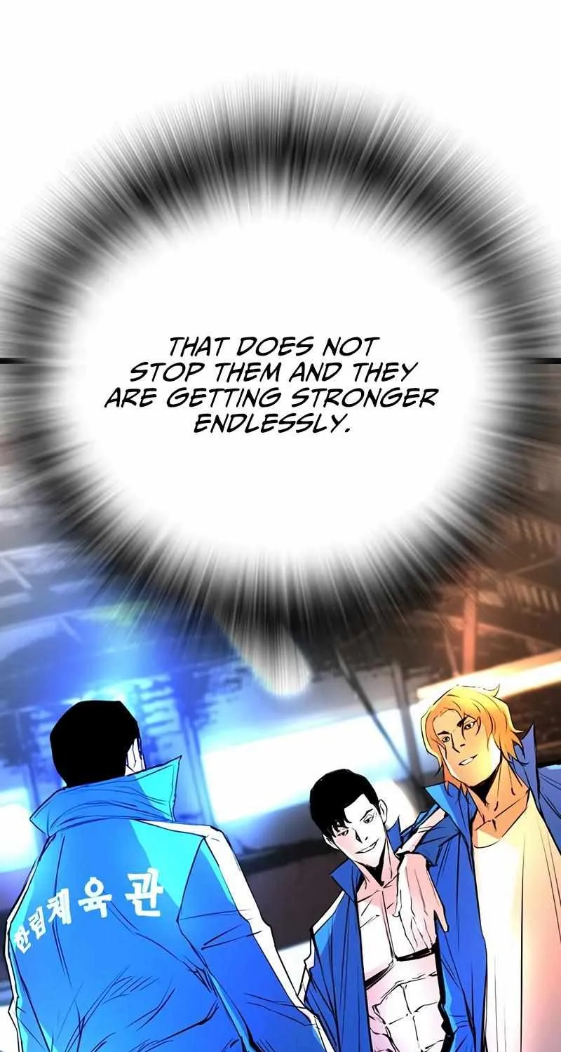 Hallym Gymnasium Chapter 127 page 223 - 