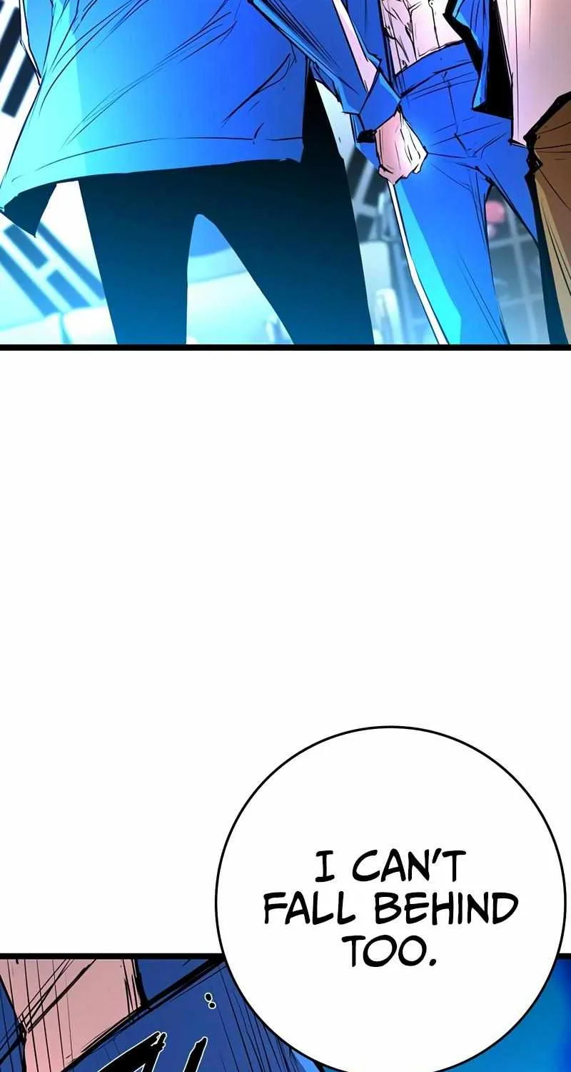 Hallym Gymnasium Chapter 127 page 224 - 