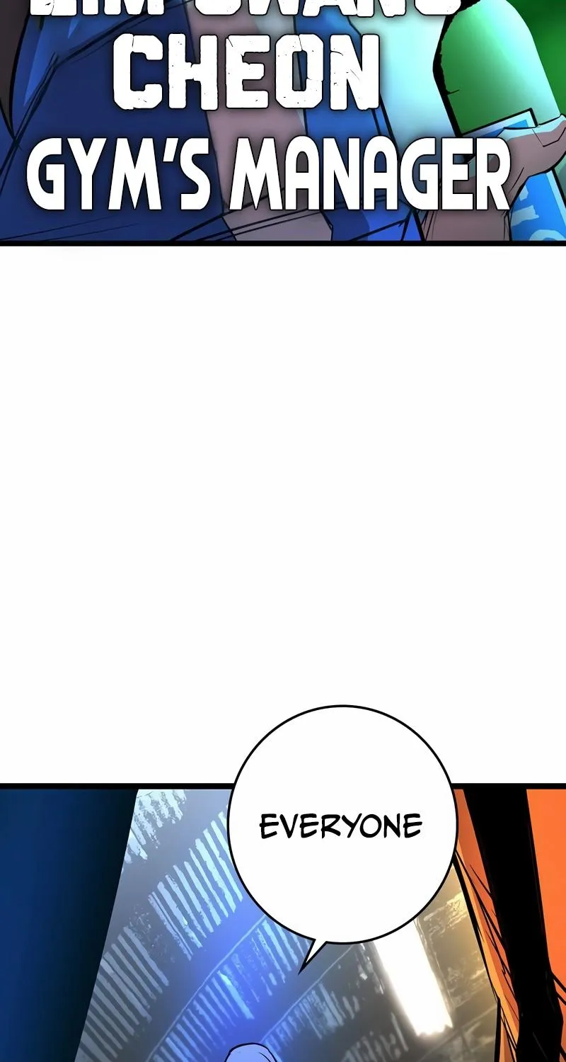 Hallym Gymnasium Chapter 127 page 232 - 