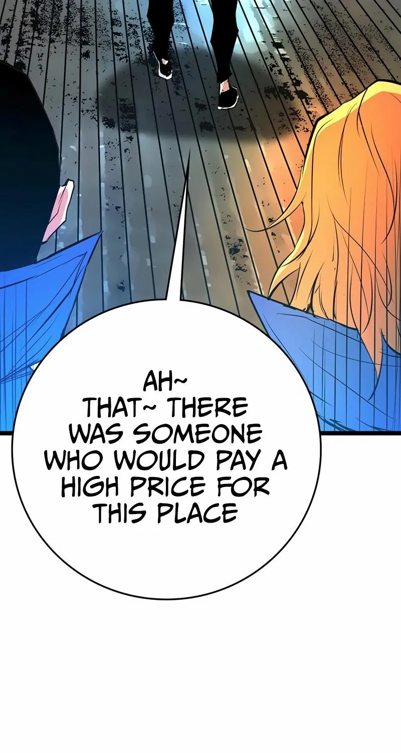 Hallym Gymnasium Chapter 127 page 240 - 
