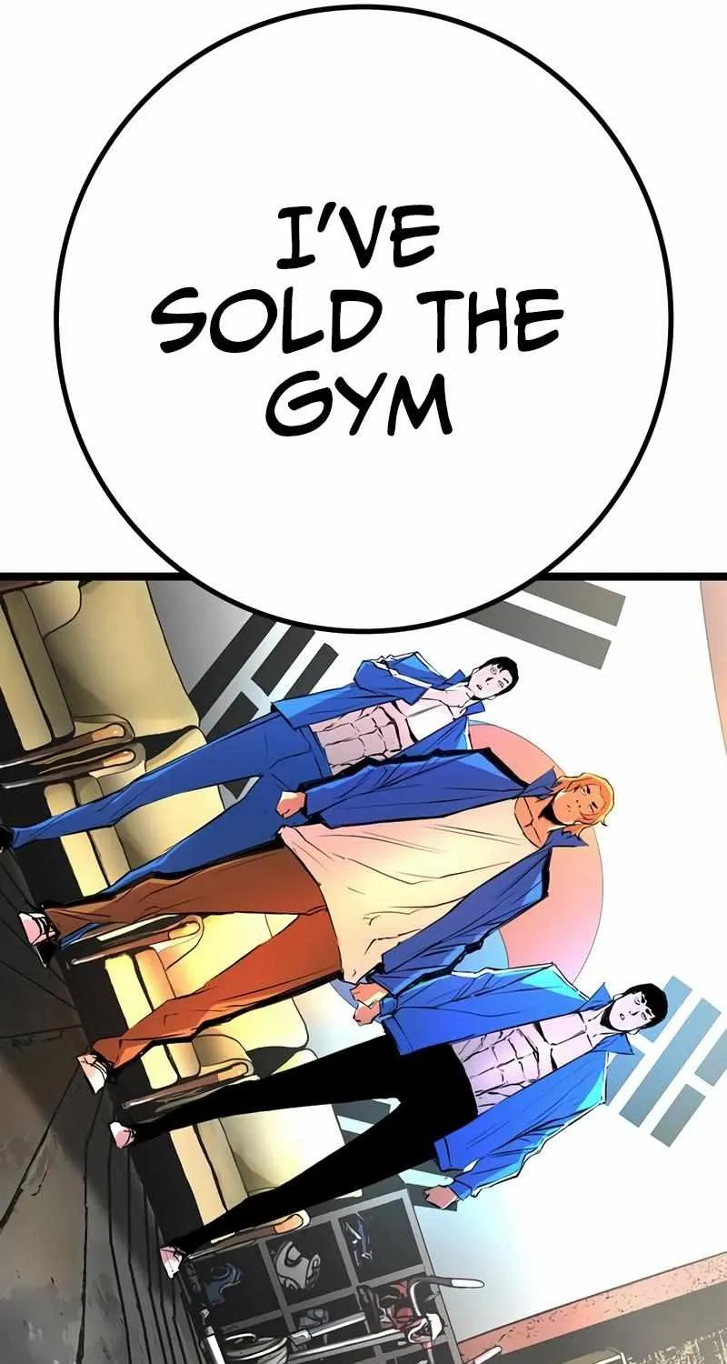 Hallym Gymnasium Chapter 127 page 242 - 