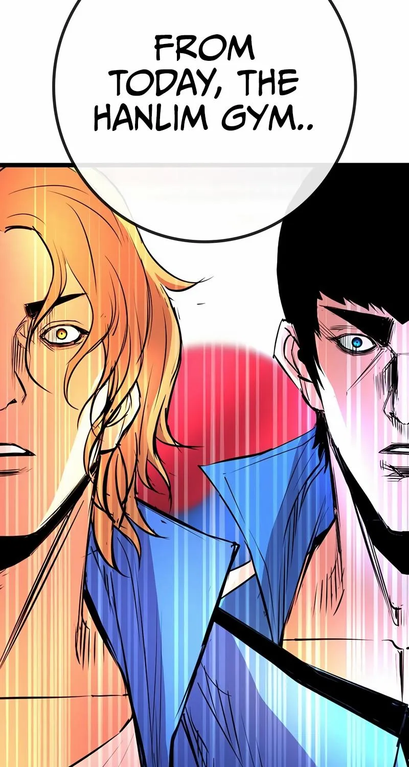 Hallym Gymnasium Chapter 127 page 246 - 