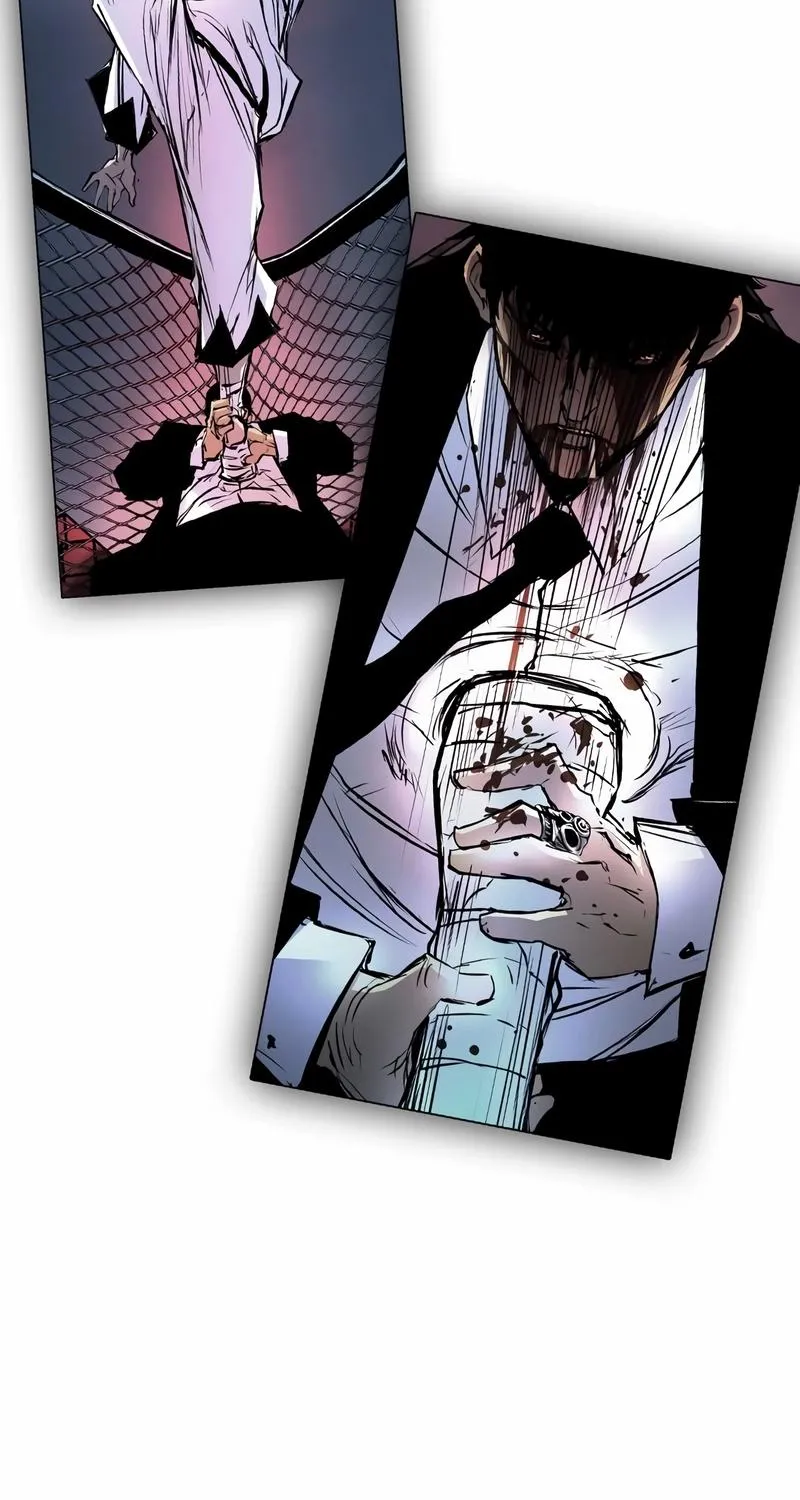 Hallym Gymnasium Chapter 127 page 37 - 