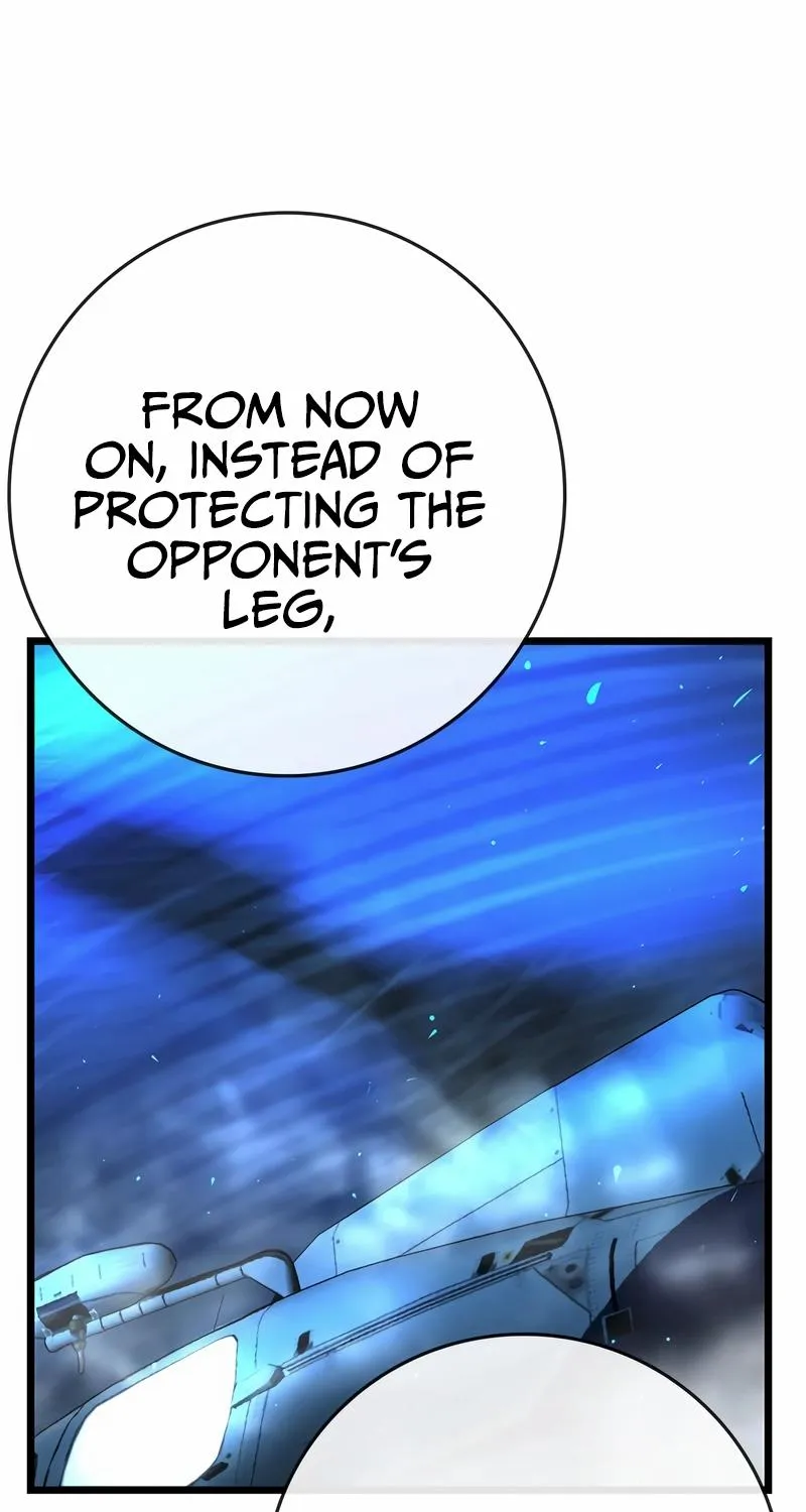 Hallym Gymnasium Chapter 127 page 45 - 
