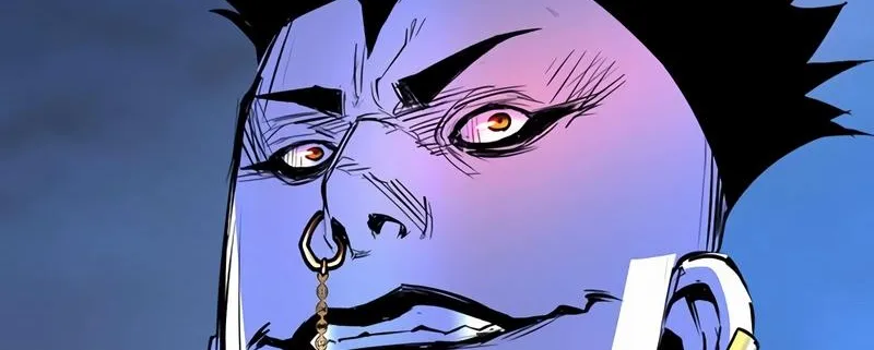 Hallym Gymnasium Chapter 127 page 54 - 