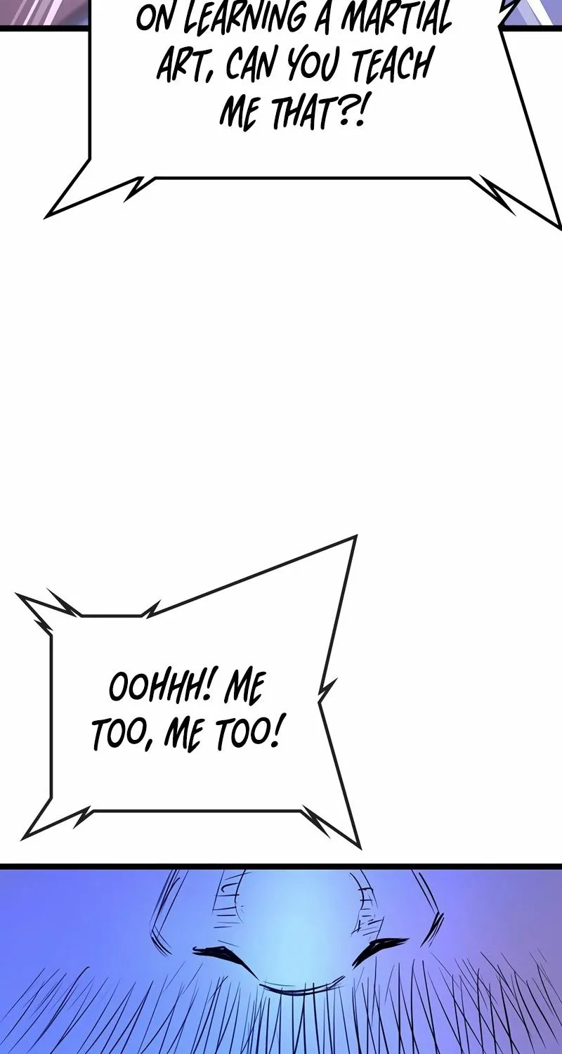 Hallym Gymnasium Chapter 127 page 89 - 