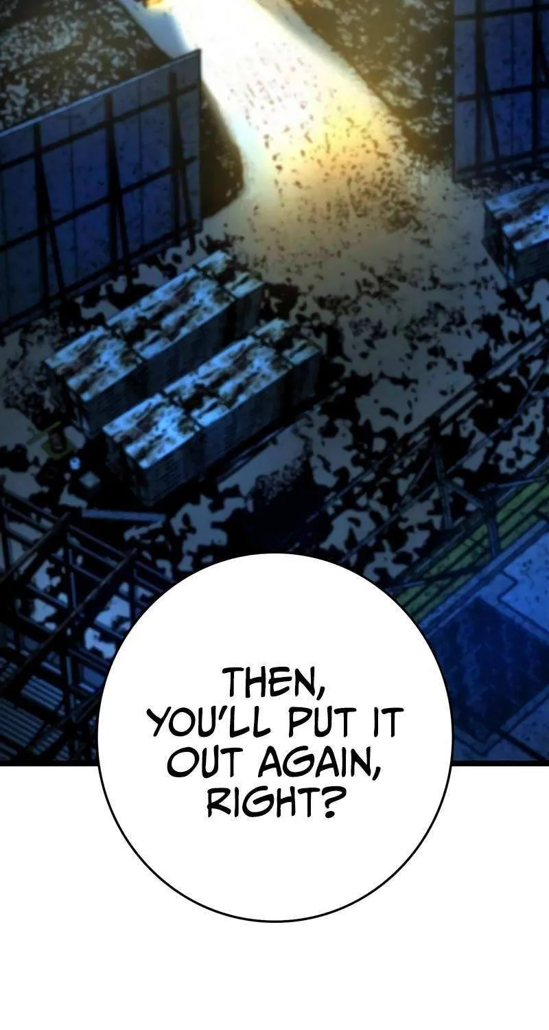 Hallym Gymnasium Chapter 128 page 102 - 
