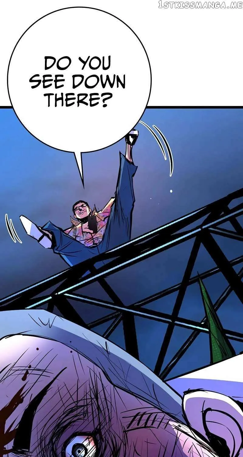 Hallym Gymnasium Chapter 128 page 107 - 