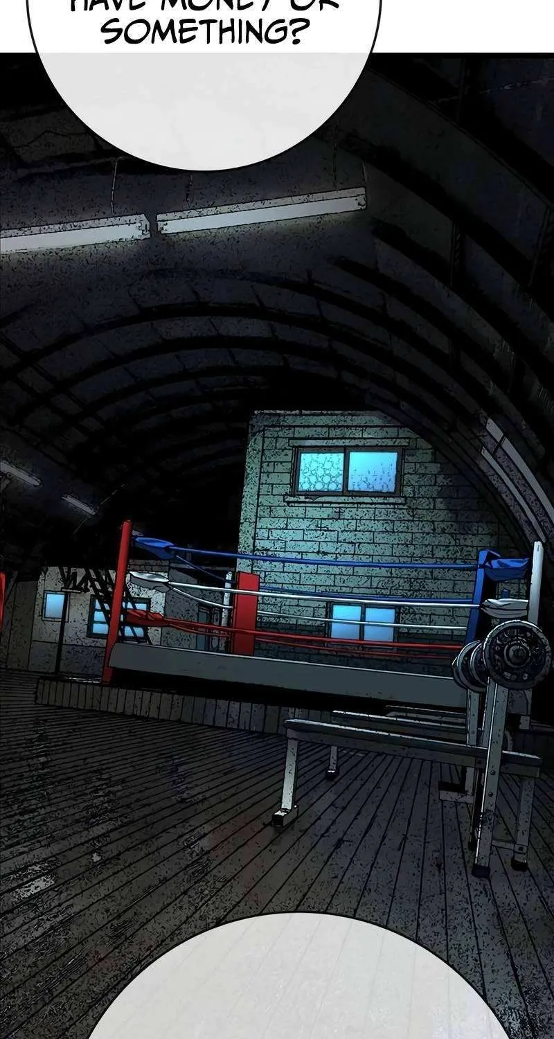 Hallym Gymnasium Chapter 128 page 12 - 
