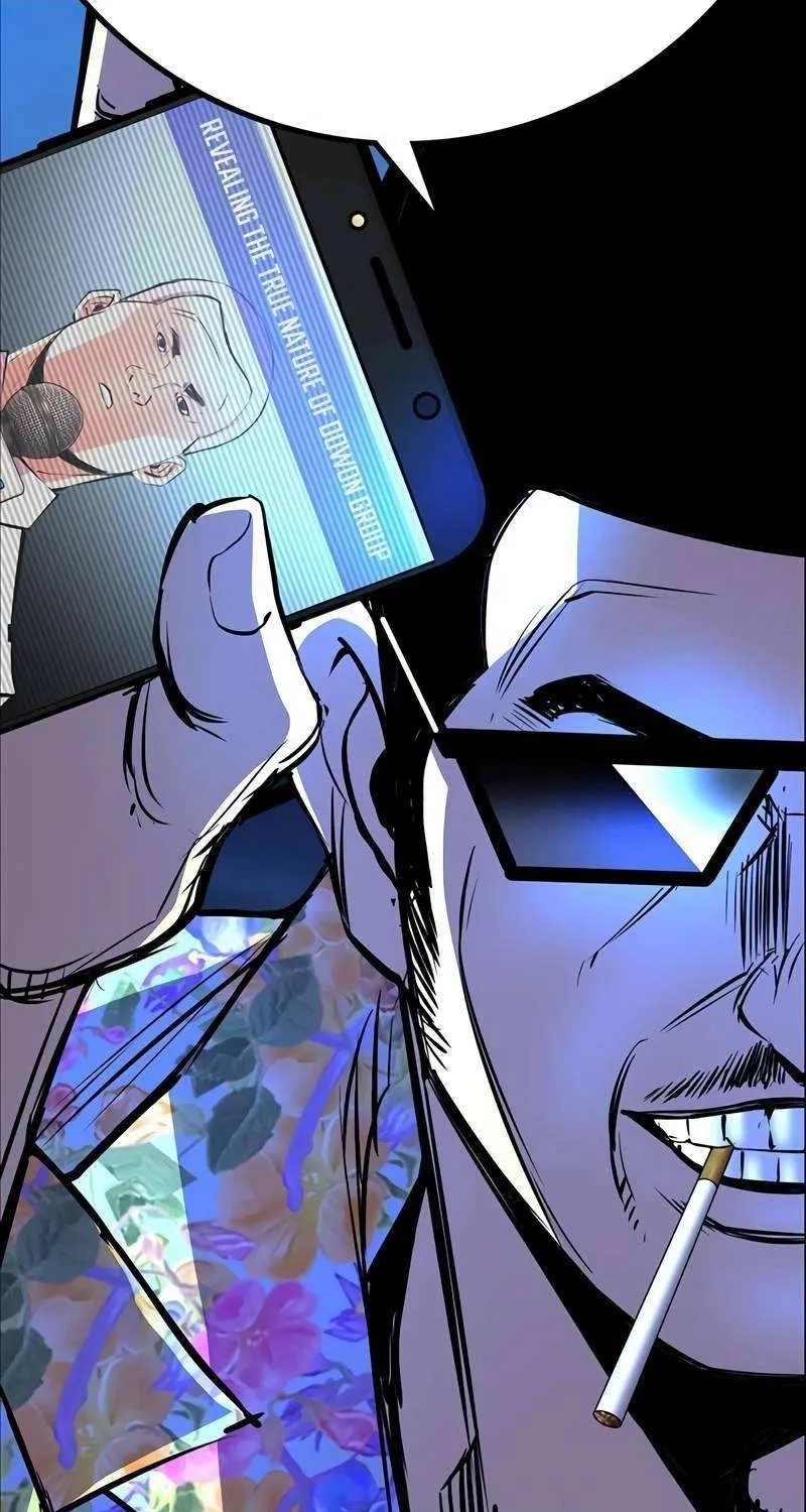 Hallym Gymnasium Chapter 128 page 121 - 