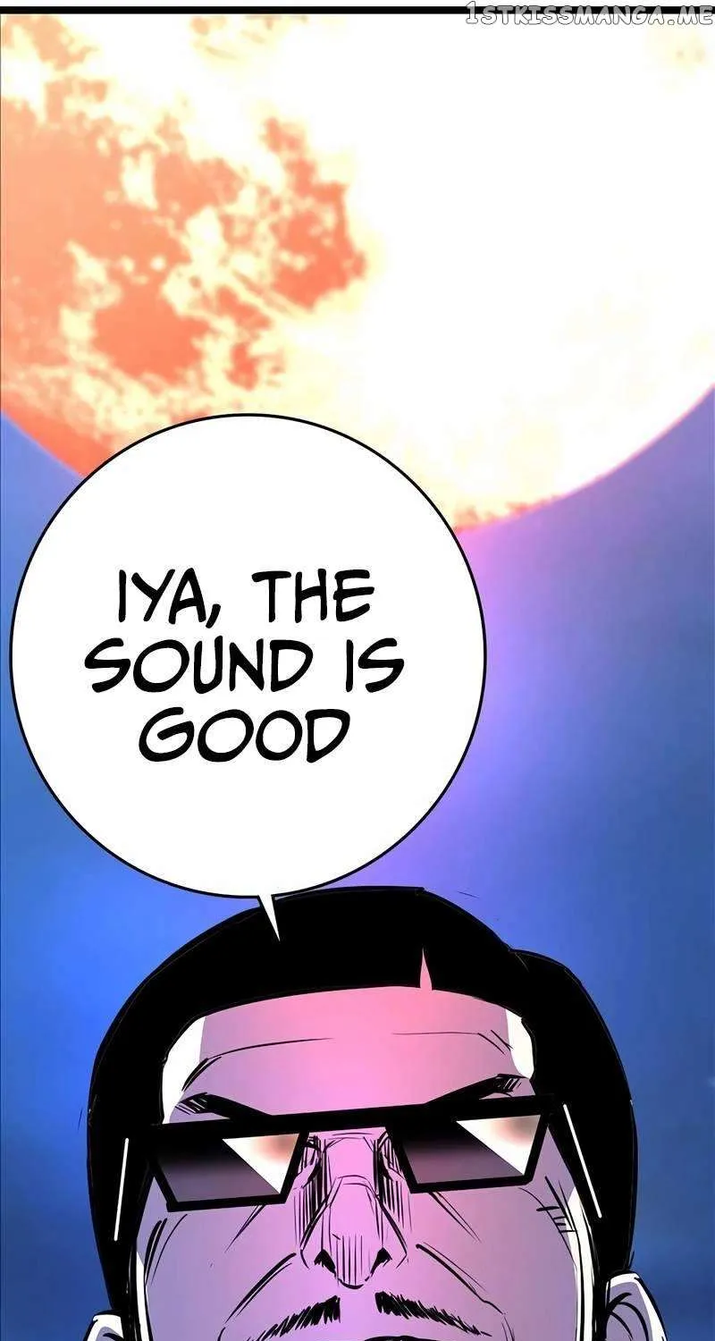 Hallym Gymnasium Chapter 128 page 130 - 