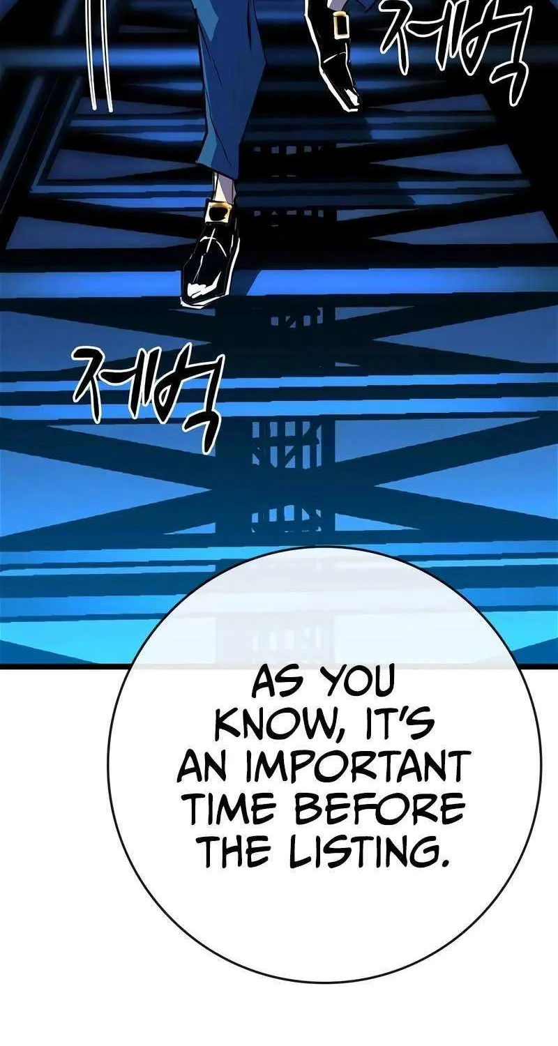 Hallym Gymnasium Chapter 128 page 137 - 