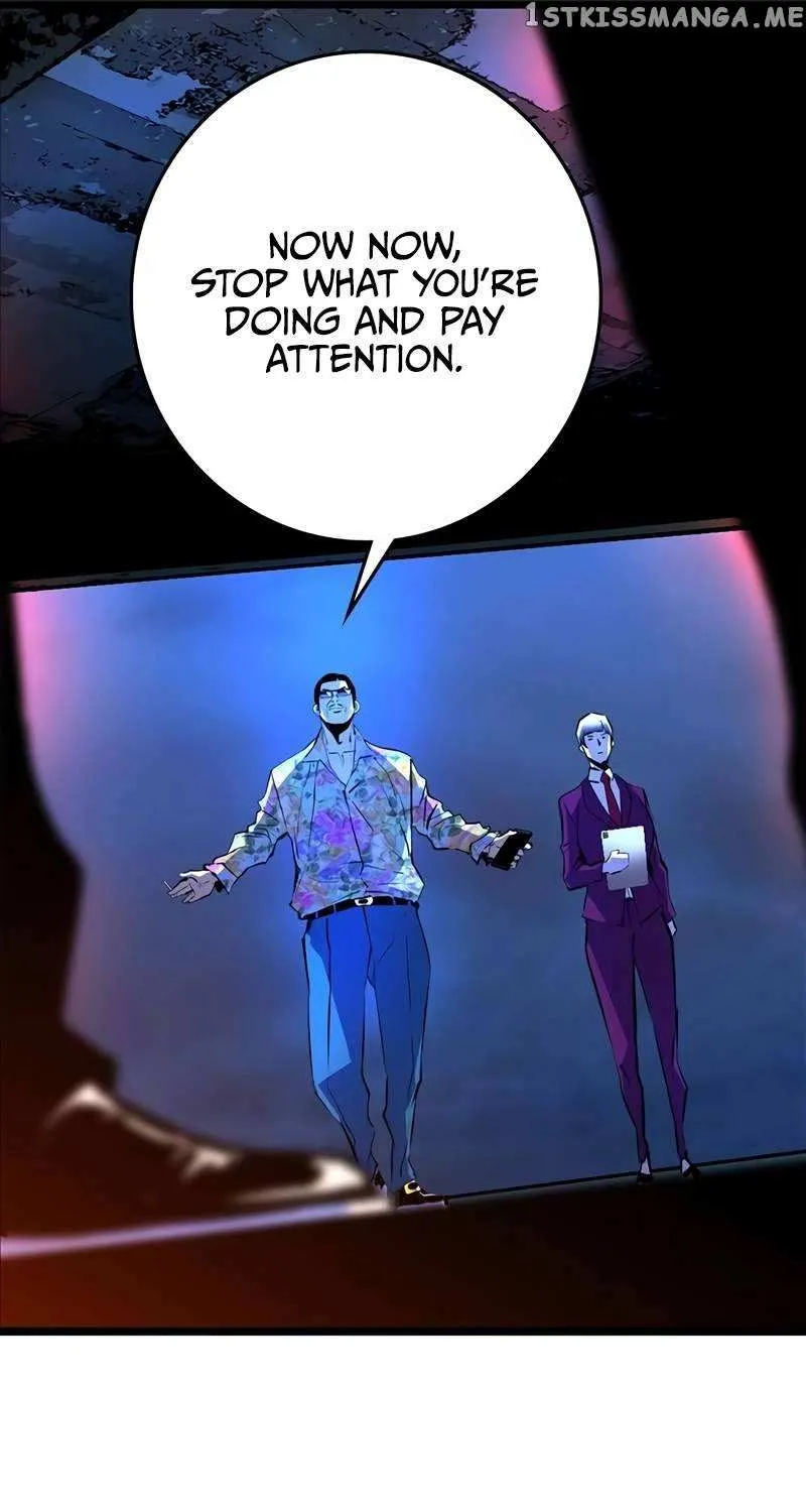Hallym Gymnasium Chapter 128 page 144 - 