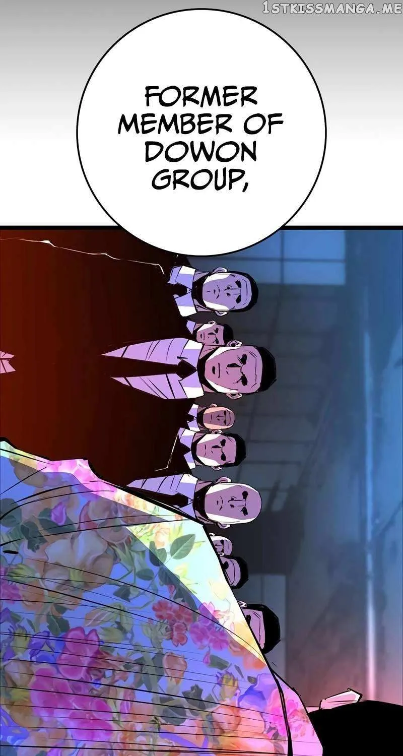 Hallym Gymnasium Chapter 128 page 164 - 