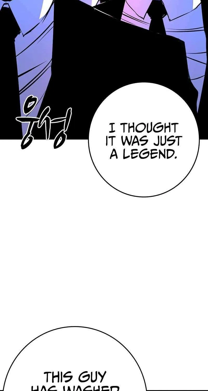 Hallym Gymnasium Chapter 128 page 167 - 
