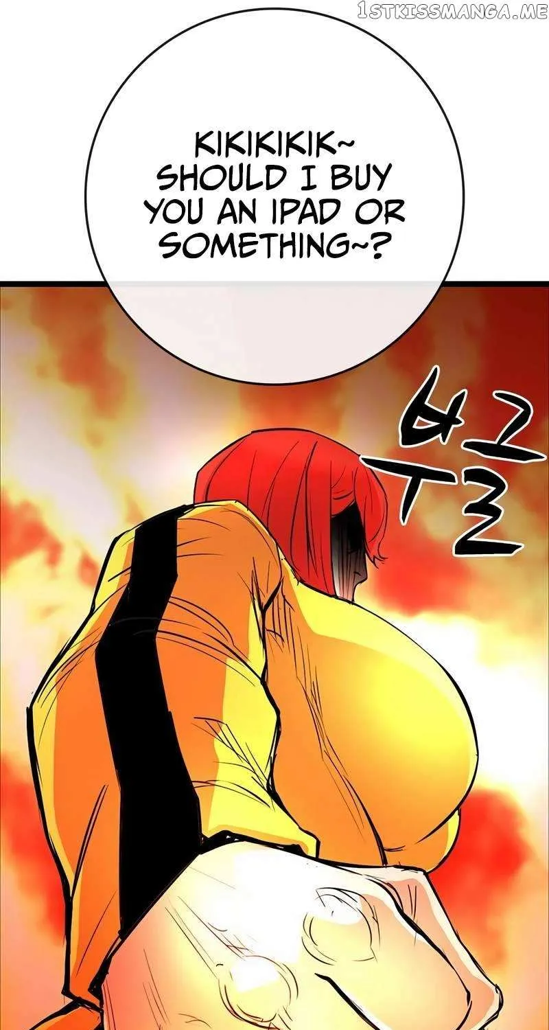 Hallym Gymnasium Chapter 128 page 18 - 