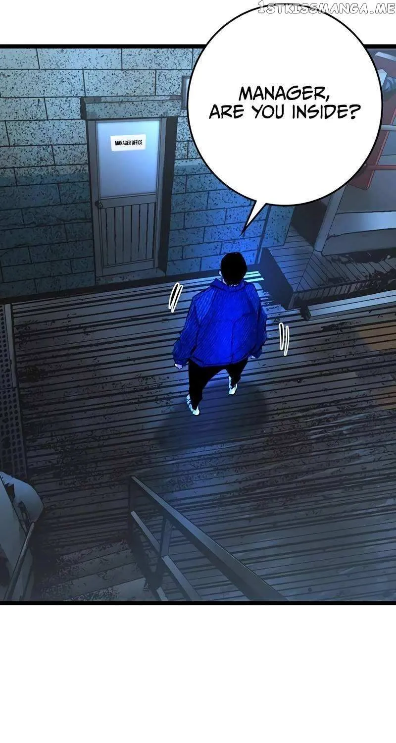Hallym Gymnasium Chapter 128 page 178 - 