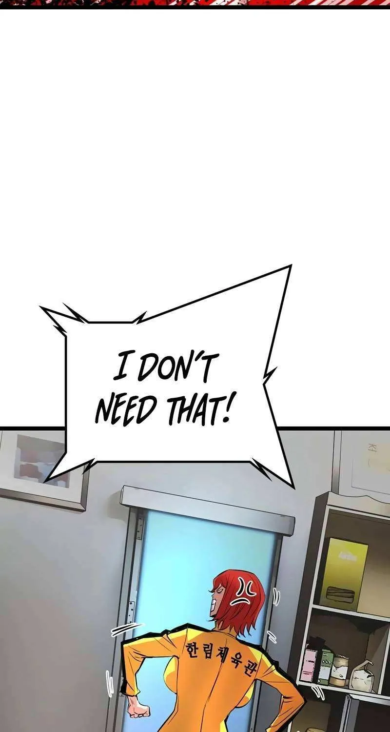 Hallym Gymnasium Chapter 128 page 21 - 